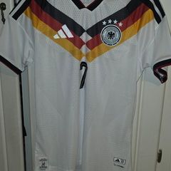 Germany 2026 Home Jersey