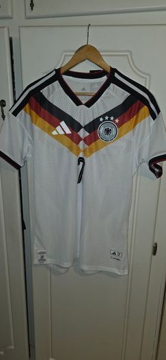 Germany 2026 Home Jersey