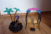 Monster high