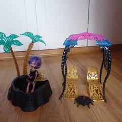Monster high