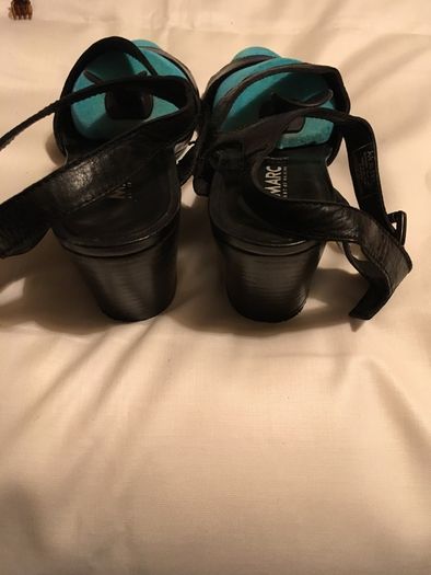 Marc Sandals, size EU-41, UK-7