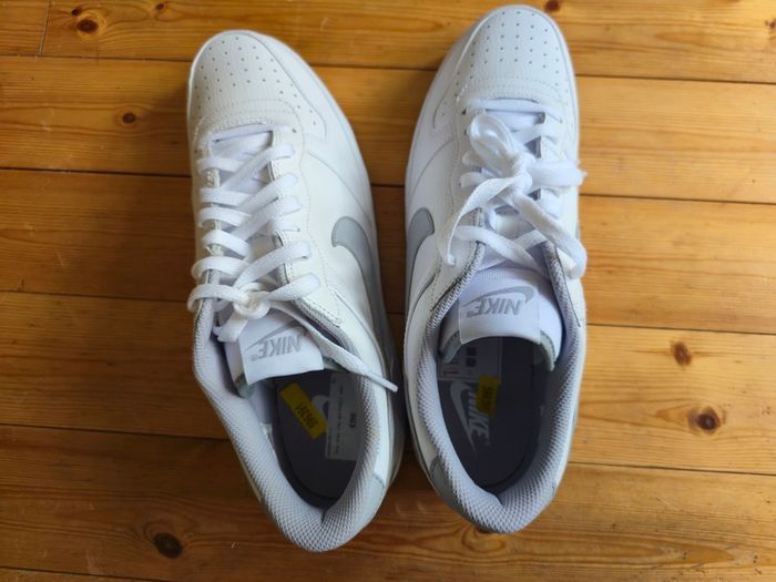 Big Nike Low Mens