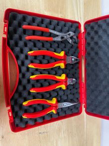 knipex set