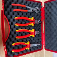 knipex set
