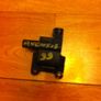 Toyota Avensis 99 Coil 90919-02223 Image 2
