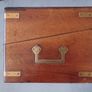 Antique Table Top Bureau Image 2