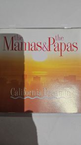 The Mamas & The Papas - California Dreaming.