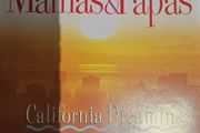 The Mamas &amp; The Papas - California Dreaming.