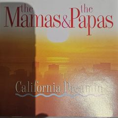 The Mamas & The Papas - California Dreaming.