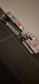 psp collection of greats and rares