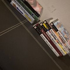 psp collection of greats and rares