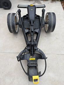 Powacaddy FW3