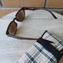 New prescription sunglasses. Image 4