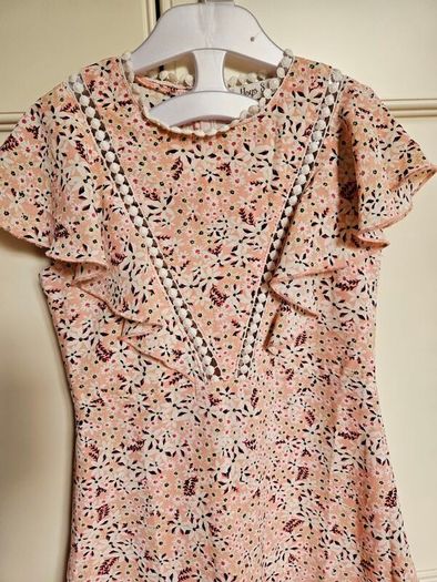 Girls Summer Dress