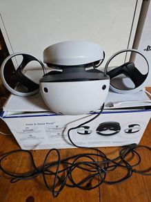 psvr 2   235 euro boxed