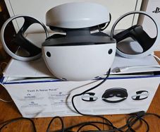 psvr 2   235 euro boxed