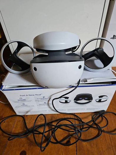 psvr 2   235 euro boxed