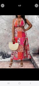 ladies dress