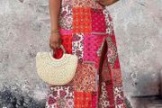 ladies dress