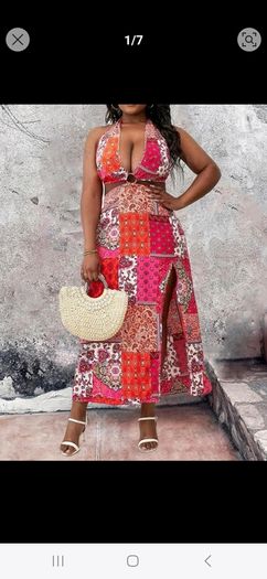 ladies dress