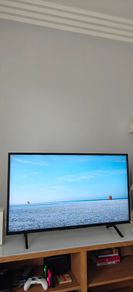 Sony Bravia X75WL 43inch 4K Smart TV (Google TV)