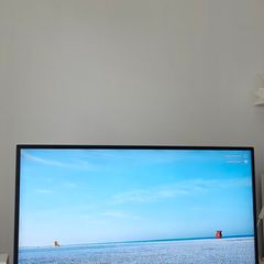 Sony Bravia X75WL 43inch 4K Smart TV (Google TV)