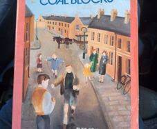 Guru Cake and Coal Blocks. By Eamonn MacThomais. Paperback In Good Condition.