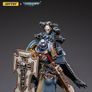 Warhammer 40k Joytoy 1/18 scale Marine Space Wolves Bladeguard Veteran Action figure Image 3