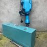 Demolition Breaker 2200w 220v Free Delivery Image 6