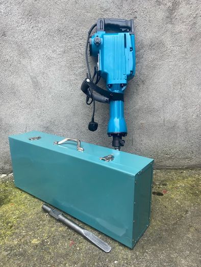 Demolition Breaker 2200w 220v Free Delivery