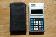 Vintage '80s  Sanyo CX-8131 "Memory Electronic Calculator"