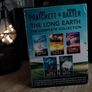 The Long Earth Series ! 5 Books Collection ! Boxset ! by Terry Pratchett and Stephen Baxter  ! Image 8