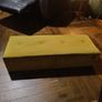 velvet blanket box Image 6