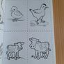 Sequencing texts by Prim Ed x3 Image 2