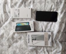 Samsung galaxy a16
