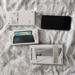 Samsung galaxy a16