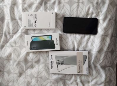 Samsung galaxy a16