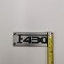 Ferrari F430 Dash Badge Image 5