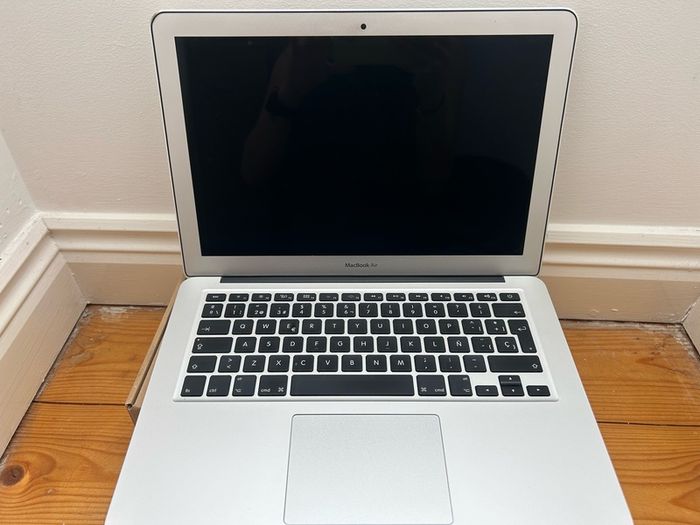 MacBook Air 128GB