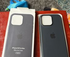 iphone 16 proMax cover