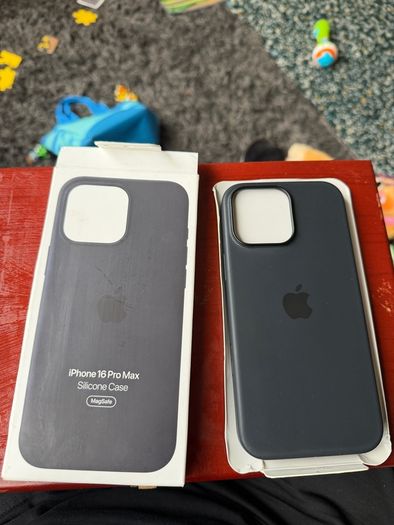 iphone 16 proMax cover