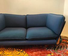 Two-Seater Couch by Made.com