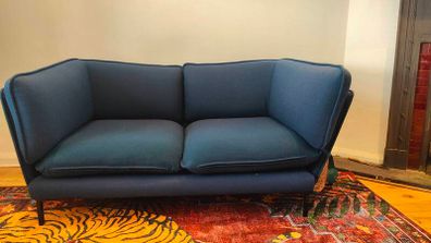 Two-Seater Couch by Made.com