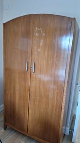 Wardrobe