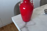 vase