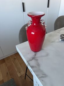 vase