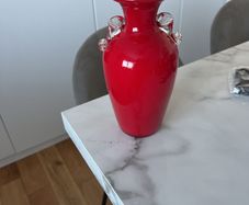 vase