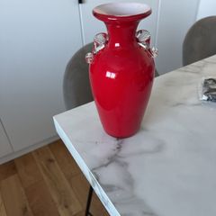 vase