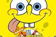 The Spongebob Squarepants Movie DVD. Free Postage!