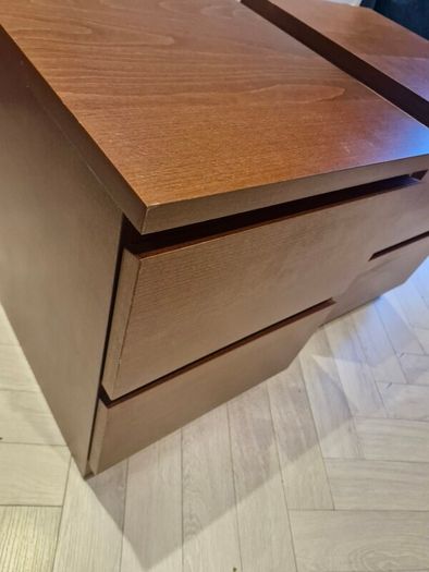 bedside lockers